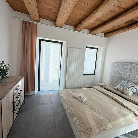 La Porta Segreta Del Rustico *