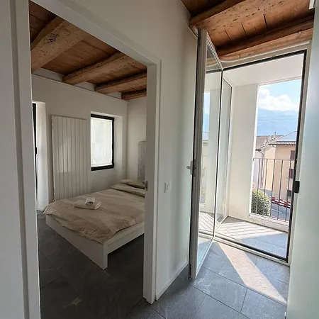 La Porta Segreta Del Rustico *
